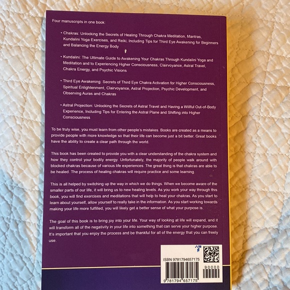 Chakra - Picture 2 of 2